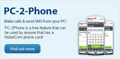 PC-2-Phone