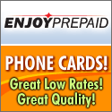 Prepaid Calling Cards