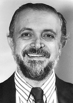 Mario Molina
