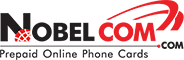 Cheap international calls NobelCom